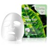 Успокаивающая маска для лица с экстрактом зеленого чая 3w Clinic Fresh Green Tea Mask Sheet 25 мл 1 шт (8809689370013)