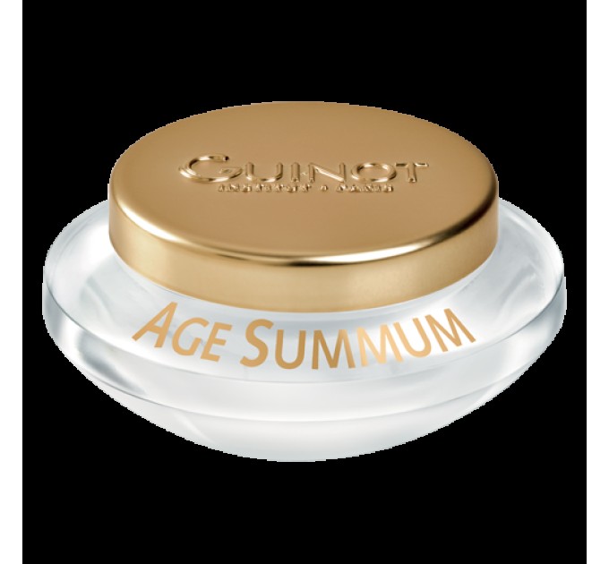 Крем Guinot Crème Age Summum для восстановления иммунитета кожи 50 мл (507300)