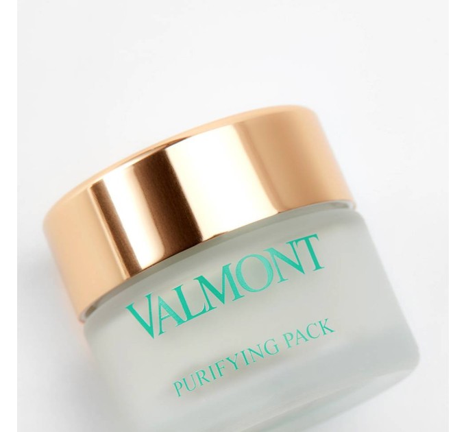 Очищающая маска для лица Valmont Purifying Pack 50 мл