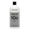 Окислитель Scruples 10 Vol PURE OXI 10 Volume Creme Developer 1 л (875): надежное решение для профессионального окрашивания