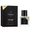 Купить Vertus Oud Noir 2015 Парфюмерная вода мужская 100 мл (00-00019311) онлайн на Агонь-В