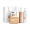 Naked Body Set Marie Fresh cosmetics: освежающий комплект для тела вместе с 400 мл продукта