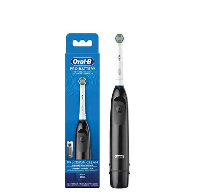 Oral-B DB5 Advance Power Pro Battery: Ваше решение для здоровых зубов