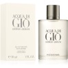 Купить оригинальную туалетную воду Giorgio Armani Acqua Di Gio 30 мл 1996 для мужчин в Агонь-В