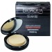 Идеальное покрытие: Пудра BIOAQUA Charm Clear Concealer Pressed Powder №01