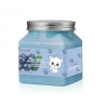 Освежающий скраб для тела SERSANLOVE Blueberry Fresh Bath Salt с черничным экстрактом