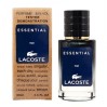 Парфюм Lacoste Essential - Selective Tester 60ml: настоящая элегантность в каждой капле