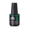 Яркий и стильный: гель-лак LCN Recolution UV-Colour Polish 10 мл Green Smaragd