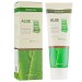 Увлажняющая пенка для умывания с алоэ Farmstay Aloe Pure Cleansing Foam 180 мл