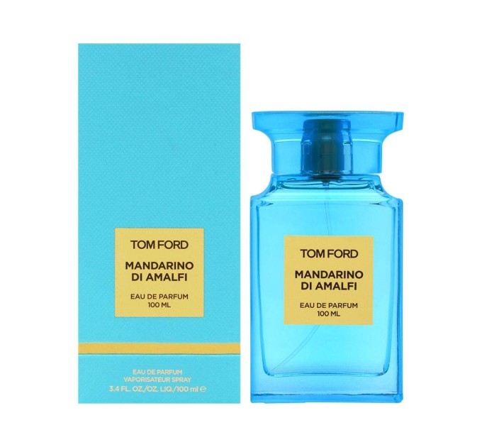 Изысканный аромат: Tom Ford Mandarino di Amalfi edp 100ml