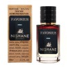 Окунитесь в волшебство с Парфюмом Nishane Favonius - Selective Tester 60ml на agon-v.com.ua