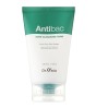 Мощное средство против высыпаний: Antibac Acne Cleansing Foam Dr. Oracle