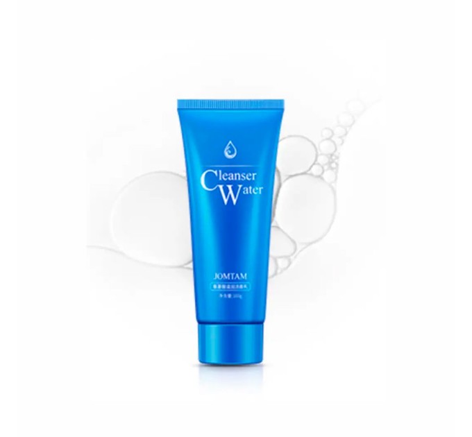 Пенка для умывания Jomtam Cleanser Water 100 г