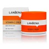 H1: Успокаивающий и питательный крем для лица LANBENA Cream Vitamin C, 50 г