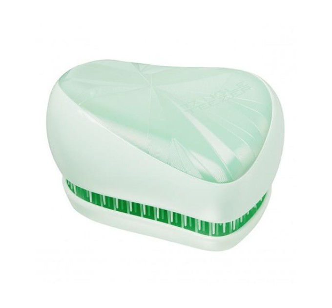 Расческа Tangle Teezer Compact Styler в фисташковом цвете