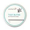 Боритесь с трещинами на стопах с помощью Баттера «Эвкалипт» Podoestet Foot butter 35 г