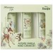 Набор кремов для рук Ванальная осень JMsolution Life Disney Autumn Vanilla Hand Cream Set 3х50 ml