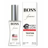 Обзор тестера Hugo Boss Femme 60ml на agon-v.com.ua