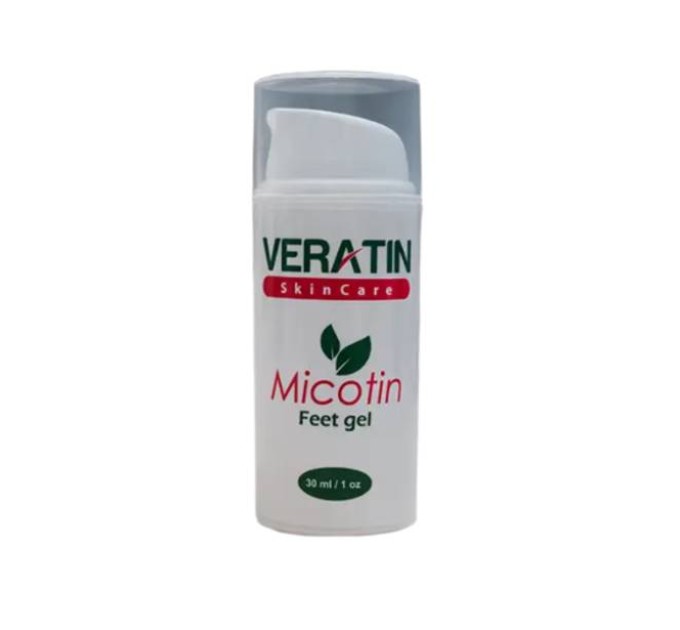 Micotin Anti-fungal Gel: эффективное противогрибковое средство.