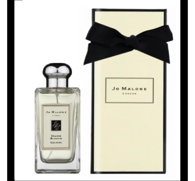 Парфюм Jo Malone Orange Blossom Cologne 100ml: Оригинальное качество на Agon-v.com.ua