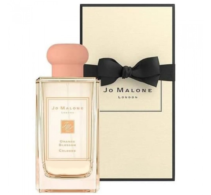 Идеальное сочетание свежести и изысканности: Парфюм Jo Malone Orange Blossom 2019 edp 100ml Original Quality