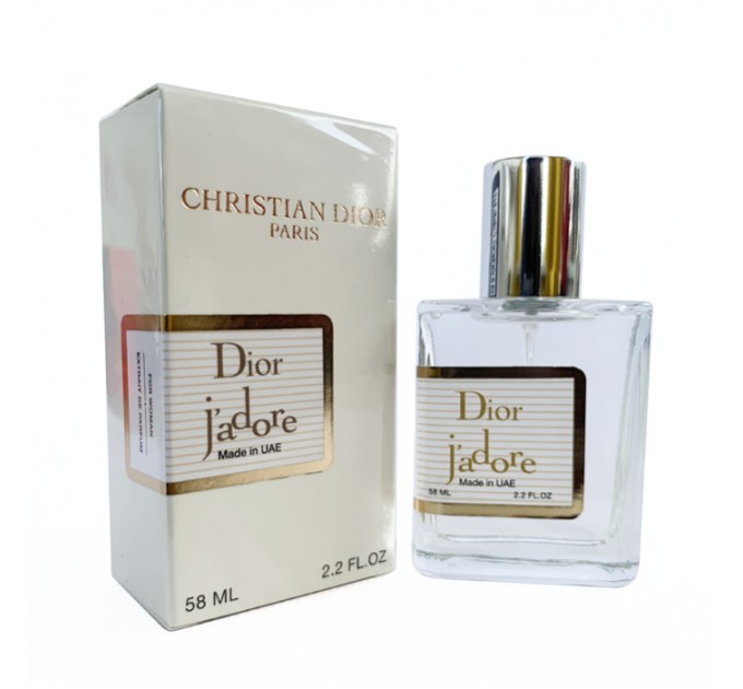 Изысканный аромат: Парфюм Christian Dior Jadore - ОАЭ Tester 58ml