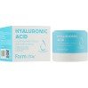 H1: Farmstay Hyaluronic Acid Water Barrier Cream 80 мл - крем для лица с гиалуроновой кислотой