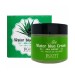 Крем для лица Алоэ Aloe Water Blue Cream Jigott 70 мл (8809210034094)