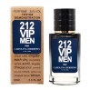 Уникальный тестер Carolina Herrera 212 VIP Men - Selective Tester 60ml на Agon-v.com.ua