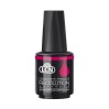 Сияйте ярким розовым с гель-лаком LCN Recolution UV-Colour Polish 10 мл Crazy Pink