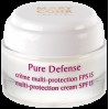 Защитный крем Mary Cohr SPF 15 Crème Pur Defense 50 мл (893540)