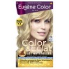 Стойкая Краска Тон в Тон Eugene Color 100 115 мл – идеальный выбор для ультра светлого блонда и натурального оттенка волос!