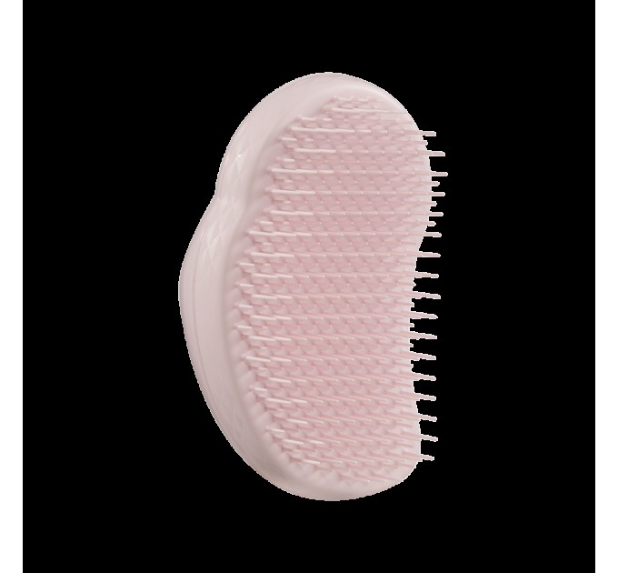 Расческа Tangle Teezer Original Plant Brush Marshmallow Pink: ухаживайте за волосами легко и эффективно!