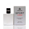 Парфюм Cocolady Sport Charm edp 30 ml: непревзойденный аналог Allure Homme Sport