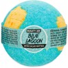 Освежающая Бомбочка для ванны Blue Lagoon Beauty Jar