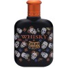 Туалетная вода мужская Evaflor Whisky Sugar Skull 2020 100 мл Тестер (00-00059094) - Купить на Агонь-В