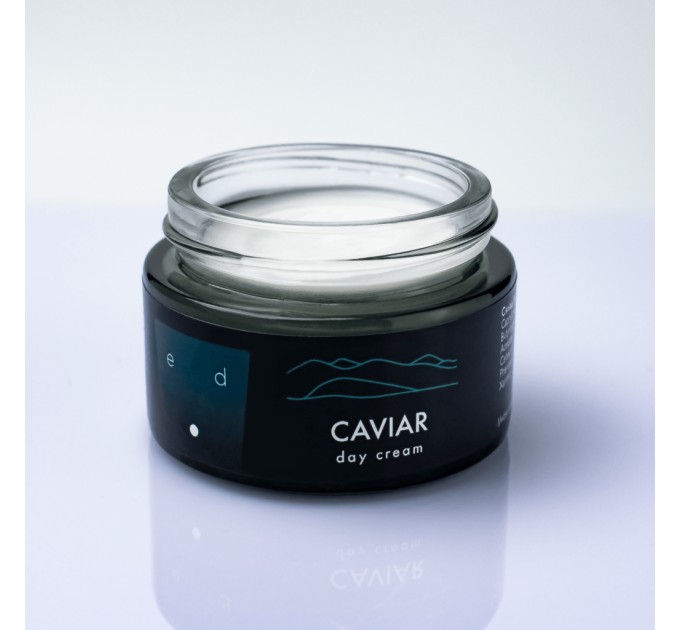 CAVIAR ED Cosmetics: Премиум Крем для лица 30 мл