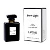 Изысканные нишевые парфюмы LAROME 307 Snow Light: унисекс ароматы, пленяющие свежестью