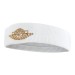 Повязка на голову Nike JORDAN WINGS HEADBAND 2.0 -J0.3604.109.OS Белый: стильный аксессуар для спорта.