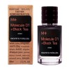 Интригующий аромат: Escentric Molecules Molecule 01 + Black Tea - Selective Tester 60ml