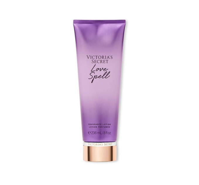 Love Spell лосьон для тела от Victoria's Secret