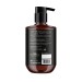 Gentlemen's Cleanse: Sacramento Barbers Shower Gel 500ml