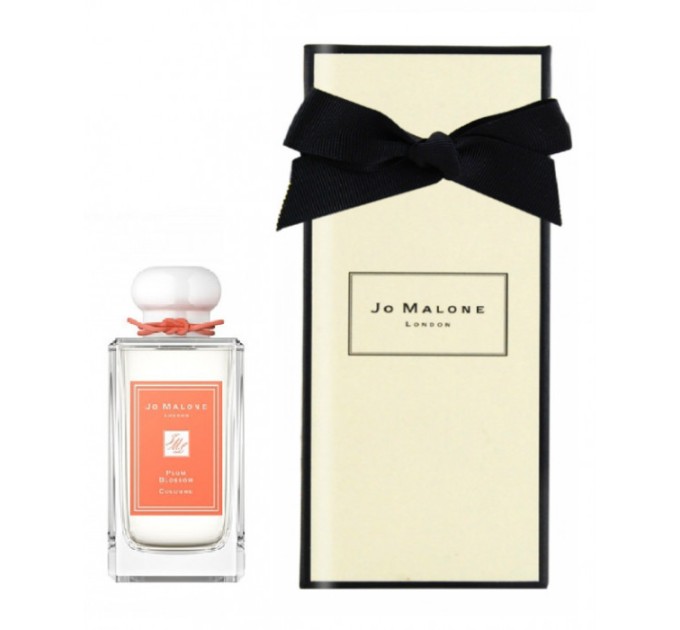 Искусство цветения: новая коллекция парфюма Jo Malone Plum Blossom 2018