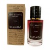 Попробуйте новый тестер Escada Sexy Graffiti Limited Edition - Selective Tester 60ml на сайте agon-v.com.ua