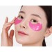 Get rid of under-eye bags with Medi Peel Hyaluron Rose Peptide 9 Ampoule Eye Patch!