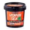 Погрузитесь в океан красоты с пенистой солью для ванны Vitamin Sea Beauty Jar 200 г