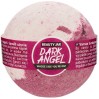 Расслабление в ванне с Бомбочкой Dark Angel Beauty Jar