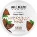 Маска гидрогелевая Cacao Power Joko Blend 200 г (4823109401280): увлажнение и питание для кожи