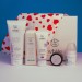 Идеальный подарок для нее на День Святого Валентина: набор косметики для тела White Mandarin