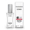 Уникальный аромат: Парфюм Trussardi Uomo - Tester 60ml на agon-v.com.ua